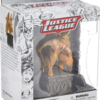 Justice League - HAWKMAN Standing Diorama Character Figure by Schleich