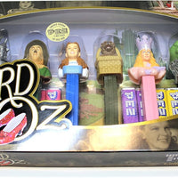 Mago de Oz - Juego de 10 bombillas en forma de estrella de Kurt Adler Inc.