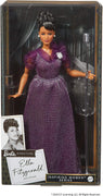 Barbie - ELLA Fitzgerald "Inspiring Women" Collector Barbie Doll
