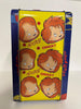 Child's Play - Chucky Retro Style Metal Lunch Box & Beverage Container