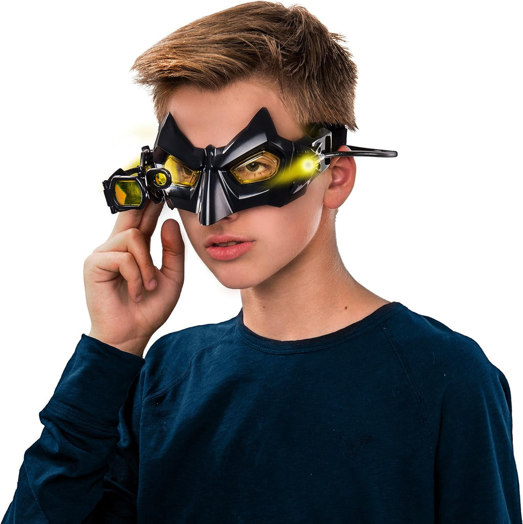 batman goggles Batman - Batman Night Goggles by Spy Gear