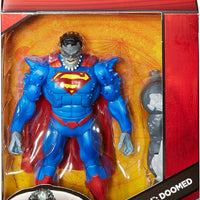DC Comics Multiverse - Superman:DOOMED Action Figure by Mattel