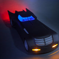 DC Collectibles - Batman The Animated Series 24-Inch Batmobile Vehicle