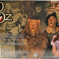 Mago de Oz - Juego de 10 bombillas en forma de estrella de Kurt Adler Inc.