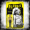 Blondie Music Band - Debbie Harry (Vultures) 3.75" ReAction Figure by Super 7