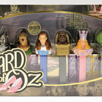 Mago de Oz - Juego de 10 bombillas en forma de estrella de Kurt Adler Inc.