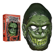 Gorilla Biscuits - Gorilla Army Green Retro Mask by Super 7