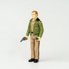 Halloween Movie - Wave 2 Set of 3-pcs 3.75" Scale Action Figures by Plastic Meatball