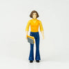 Halloween Movie - Annie Brackett 3.75" Scale Action Figure by Plastic Meatball