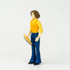 Halloween Movie - Annie Brackett 3.75" Scale Action Figure by Plastic Meatball