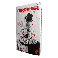 The Terrifier -Art the Clown 1:6 Scale Deluxe Action Figure by Trick or Treat Studios