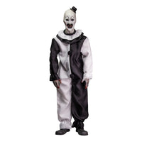 The Terrifier -Art the Clown 1:6 Scale Deluxe Action Figure by Trick or Treat Studios