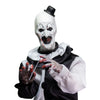 The Terrifier -Art the Clown 1:6 Scale Deluxe Action Figure by Trick or Treat Studios
