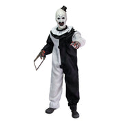 Terrifier -Art the Clown 1:6 Scale Deluxe Action Figure by Trick or Treat Studios