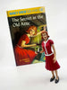 Nancy Drew Mysteries - "Secret of the Old Attic" Book-Box Figure by Wandering Planet Toys