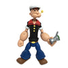 POPEYE - Popeye Classics Wave 1 POPEYE THE SAILOR MAN Action Figure by Boss Fight Studio