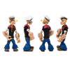 POPEYE - Popeye Classics Wave 1 POPEYE THE SAILOR MAN Action Figure by Boss Fight Studio