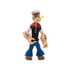 POPEYE - Popeye Classics Wave 1 POPEYE THE SAILOR MAN Action Figure by Boss Fight Studio