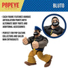 POPEYE - Popeye Classics Wave 1 BLUTO Action Figure by Boss Fight Studio