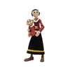 POPEYE - Popeye Classics Wave 1 OLIVE OYL Action Figure by Boss Fight Studio
