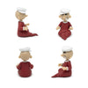 POPEYE - Popeye Classics Wave 1 OLIVE OYL Action Figure by Boss Fight Studio