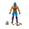 Legends of Lucha Libre - Juego de accesorios premium de Lucha Extrema de Boss Fight Studio