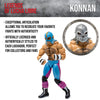 Legends of Lucha Libre - Juego de accesorios premium de Lucha Extrema de Boss Fight Studio