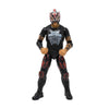 Legends of Lucha Libre - Juego de accesorios premium de Lucha Extrema de Boss Fight Studio