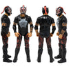 Legends of Lucha Libre - Juego de accesorios premium de Lucha Extrema de Boss Fight Studio