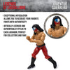 Legends of Lucha Libre - Juego de accesorios premium de Lucha Extrema de Boss Fight Studio