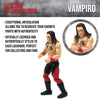 Legends of Lucha Libre - VAMPIRO 1:12 Scale Action Figure by Boss Fight Studio