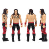 Legends of Lucha Libre - VAMPIRO 1:12 Scale Action Figure by Boss Fight Studio