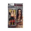 Legends of Lucha Libre - VAMPIRO 1:12 Scale Action Figure by Boss Fight Studio