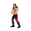 Legends of Lucha Libre - VAMPIRO 1:12 Scale Action Figure by Boss Fight Studio