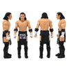 Legends of Lucha Libre - Juego de accesorios premium de Lucha Extrema de Boss Fight Studio