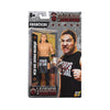 Legends of Lucha Libre - Juego de accesorios premium de Lucha Extrema de Boss Fight Studio