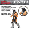 Legends of Lucha Libre - Juego de accesorios premium de Lucha Extrema de Boss Fight Studio