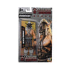 Legends of Lucha Libre - Juego de accesorios premium de Lucha Extrema de Boss Fight Studio