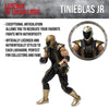 Legends of Lucha Libre - Juego de accesorios premium de Lucha Extrema de Boss Fight Studio