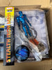 Marvel Select - STEALTH Iron Man Action Figure by Diamond Select