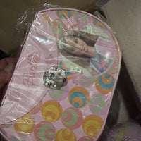 Disney - Caja de almacenamiento de lata Princesas