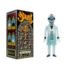 GHOST Band - Wv 1 Blind Box Flat 12 -pcs Individual Reaction Figures by Super 7