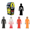 MISFITS Band - Wv 1 Blind Box Flat 12 -pcs Individual Reaction Figures by Super 7