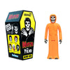 MISFITS Band - Wv 1 Blind Box Flat 12 -pcs Individual Reaction Figures by Super 7