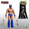 Legends of Lucha Libre - Juego de accesorios premium de Lucha Extrema de Boss Fight Studio