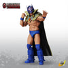 Legends of Lucha Libre - Juego de accesorios premium de Lucha Extrema de Boss Fight Studio