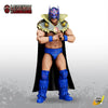 Legends of Lucha Libre - Juego de accesorios premium de Lucha Extrema de Boss Fight Studio