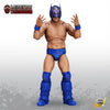 Legends of Lucha Libre - Juego de accesorios premium de Lucha Extrema de Boss Fight Studio