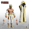 Legends of Lucha Libre - Juego de accesorios premium de Lucha Extrema de Boss Fight Studio