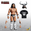 Legends of Lucha Libre - Juego de accesorios premium de Lucha Extrema de Boss Fight Studio